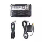 Automobile 4G GSM Module Kit Mobile Phone APP Remote Start Stop Control Function