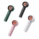Handheld Fan USB Rechargeable Cooling Fan Small Portable Desktop Fan