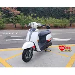 光陽  MANY125 ABS 魅力125  2016年 【 高雄宏良中古機車大賣場 】非 MANY110 新魅力125