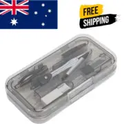 Drawing Compass Triangle Ruler-Set School Maths Mating Tool Kit Rulers*