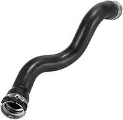 CCWUTQF Car Turbo Intercooler Pipe Hose Air Intake Hose Compatible CLA250 2014 2015 2016 GLA250 2014-2016 2465200001