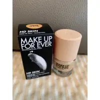 在飛比找蝦皮購物優惠-MAKE UP FOR EVER/ MUF HD SKIN 