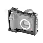 Panasonic Lumix Dc-S1H / Dc-S1 / Dc-S1R Camera Cage Stabilizer - Black