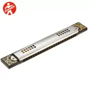 Hohner 53/48C Tremolo Sextet Replacement 48-Hole Harmonica Key of C