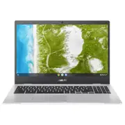 ASUS Chromebook CX1500CKA 15.6" FHD Intel Celeron N4500 - 8GB RAM - 128G eMMC - ChromeOS - 1Y Warranty - AX WiFi6 + BT5.2 - Webcam - MicroSD Reader [CX1500CKA-NJ0391-0]