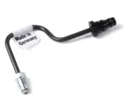 Genuine OEM Brake Cylinder Interconnecting Hydraulic Line For Saab 24422067 (for: Saab)