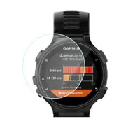 在飛比找蝦皮商城優惠-Garmin 智慧手錶高透玻璃貼 1.23吋 Forerun