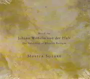 The Splendour Of Rhenish Baroq -Arcangelo Corelli Georg Fried CD