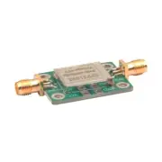 LNA 50-4000MHz SPF5189 R* Amplifier Signal Receiver For FM HF VHF/UHF Ham Radio