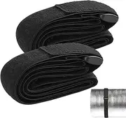 Adjustable Strap | Sturdy Cinch with Buckle Hold Down Straps,Camping Equipment, Stretchable Sleeping Bag Straps, Lashing Compression Straps for Camping