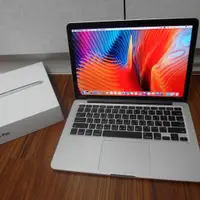 在飛比找旋轉拍賣優惠-【出售】Apple MacBook Pro Retina 1