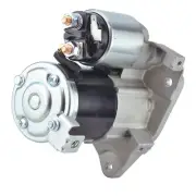 PMGR 12V STARTER MOTOR FOR MITSUBISHI MIRAGE EUROPEAN 2012 2013 2014 2015 2016