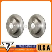 Disc Brake Rotor Front C-Tek fits MG MGB 1962-1981 (for: MG)