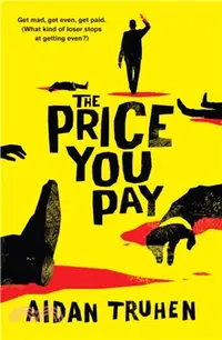 在飛比找三民網路書店優惠-The Price You Pay