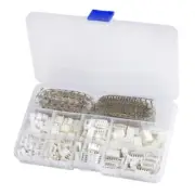 Pack of Female/Male Pin Header JST Connector set JST Adapter Connector set