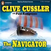 在飛比找三民網路書店優惠-The Navigator