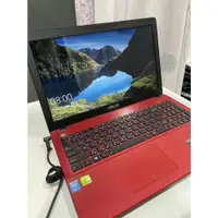 在飛比找蝦皮購物優惠-[CYC]ASUS X550L 15.6吋 雙硬碟SSD+H