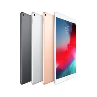 【福利品】蘋果 Apple iPad Air 3 LTE 64G 10.5吋平板電腦