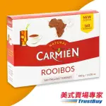 【美式賣場】CARMIEN 南非博士茶(2.5GX160入/盒)