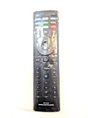 Universal Remote for VIZIO Television D E M V P Series SmartCast HD VZ-7LC NIB