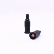 Focal Utopia Cable to Campfire Audio Cascade Reference Headphone adapter