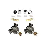 Whiteline Upper Control Arm Bush Trupro Upper ball joint for Holden Frontera UT