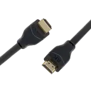 Laser Ultra High Speed 8K Gold HDMI Cable 5m