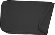 Dog Bed Cover Zippered Dog Crate Bed Cover Dog Crate Pad Replacement Cover for Pet Supplies