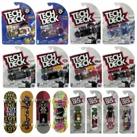 在飛比找蝦皮購物優惠-Tech Deck World Edition Limite