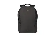 Wenger MX Professional Laptop Backpack (Grey) - Light 16"