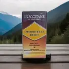 L’OCCITANE Immortelle Reset Serum 0.5 FL OZ/15 ML, NEW/SEALED