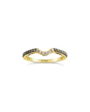 Le Vian Bands 14K 0.33 ct. tw. Diamond Ring