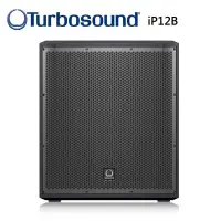 在飛比找蝦皮購物優惠-Turbosound iP12B 活動用主動式喇叭