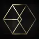EXO / 第二張正規專輯『EXODUS』中文版 / 台壓版 / D.O.