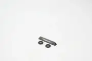O-Ring Fuel Injector Pcs 2 For TOYOTA COASTER (CHINA) GRB53,TRB53,XZB53