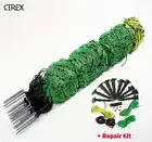 50m x 108cm Sheep Netting Electric Fencing Sheep Goat Calf Containment Farming