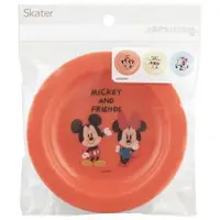 在飛比找樂天市場購物網優惠-【日本SKATER】Mickey Mouse 米老鼠迷你盤子