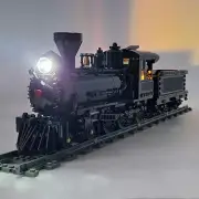 ZITIANYOUBUILD MOC-130550 Rail Transit Trains Model 952 Parts Creative Play Set-