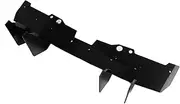 Rear Splitter Diffuser Compatible for Subaru WRX STI 2015-2021 G4 Style Bumper Lip Spats Winglet Aprons Car Accessories Spoiler Body Kit