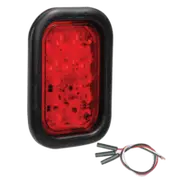 Narva 10-30V L.E.D Rear Stop/Tail Lamp Kit, Red