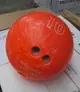BEL保齡球用品 公用球 輕磅專用保齡球 可作道具球使用8至11磅 城市科技DF