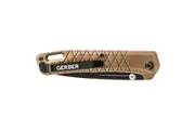 Gerber Zilch Coyote - Pocket Folding Knife 30001881