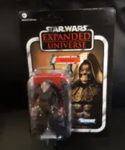 Star Wars The Vintage Collection VC59 3.75" Action Figure Nom Anor UNPUNCHED
