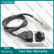 Nitrogen Oxide Nox Sensor 29660-2U100 SNS0802B SNS0802A for HYUNDAI i30 KIA CEED