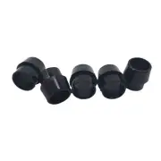 10pcs/pack .335/.350/.370 Golf Ferrules for Ping Driver Fairway Wood UT Adapter