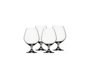 Spiegelau Special Glasses Brandy Set of 4 - Clear