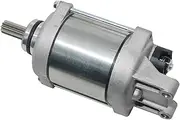 Motorcycle Electrical Starter Motor Compatible with Suzuki GSX-R 600,GSX-R 750 2011-2024,Repace Motos Engine OEM: 31100-14J10