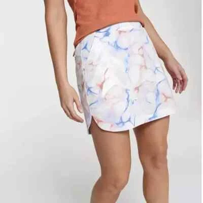 CALIA 16" Birdie Golf Skort Small