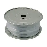 1/8 Garage Door Galvanized Cable Reel 7 x 7 - 500' Roll