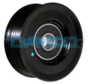 Dayco Idler/Tensioner Pulley for Nissan Gt-R R35 3.8L Petrol VR38DETT 2012-On
